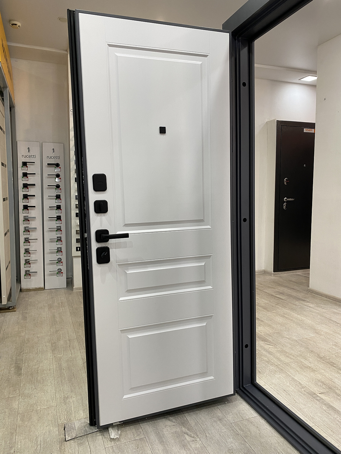 BULDOORS 90 PP CLASSIC