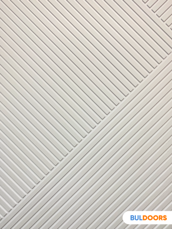 BULDOORS 90 PP HI-TECH