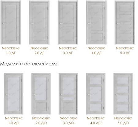 Neoclassic