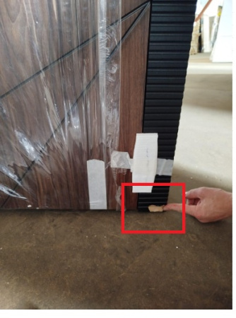 BULDOORS TEMO (Частный дом) (Уценка)