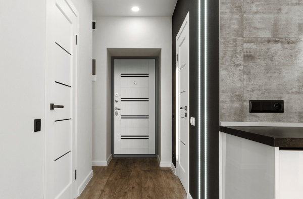 BULDOORS 90 MP MODERN