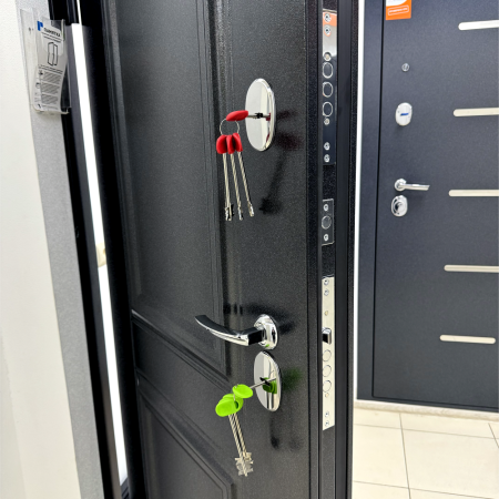 BULDOORS TERMO CLASSIC (Частный дом)