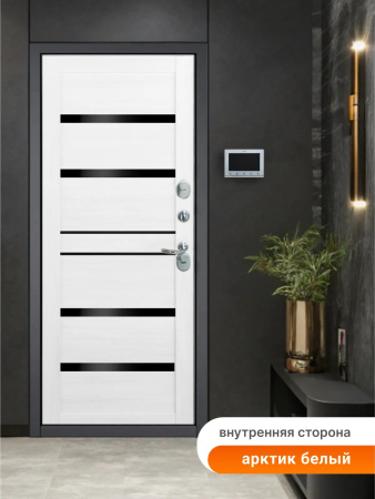 BULDOORS TERMO MODERN (Частный дом)