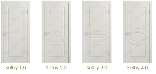 Selby