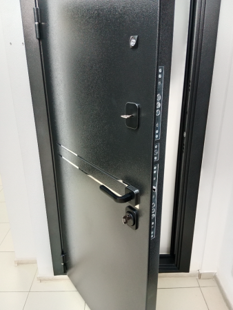 BULDOORS 100 VERTICAL