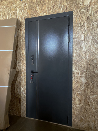 BULDOORS TERMO LINE (Частный дом)