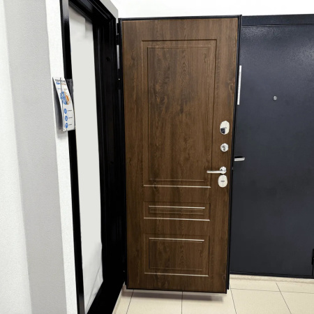 BULDOORS TERMO BROWN (Частный дом)