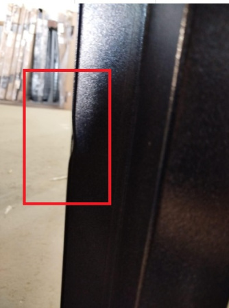 BULDOORS TEMO (Частный дом) (Уценка)