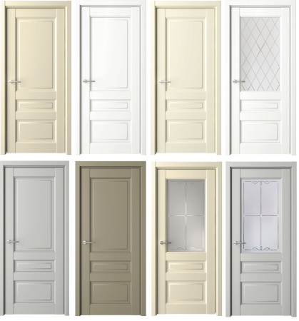 Levita Афина Эрмитаж 2