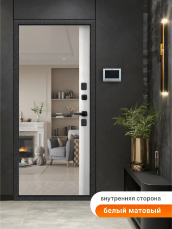 BULDOORS TERMO TECHNO (Частный дом)