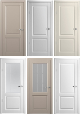 Levita  Эрмитаж 4