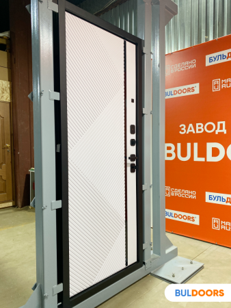 BULDOORS 90 PP HI-TECH