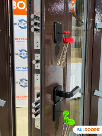 TERMO ARCTIC 1 (Частный дом)