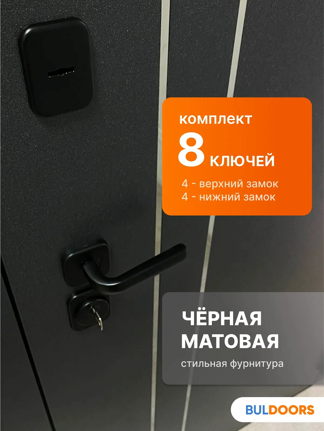 BULDOORS 90 MP STYLE