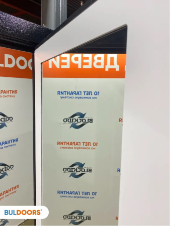 BULDOORS 70 МP MIROR