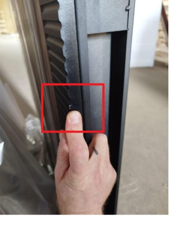 BULDOORS TEMO (Частный дом) (Уценка)