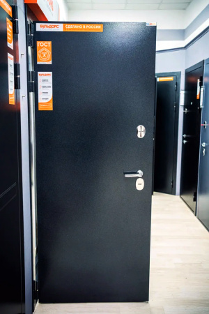 BULDOORS TERMO WHITE (Частный дом)