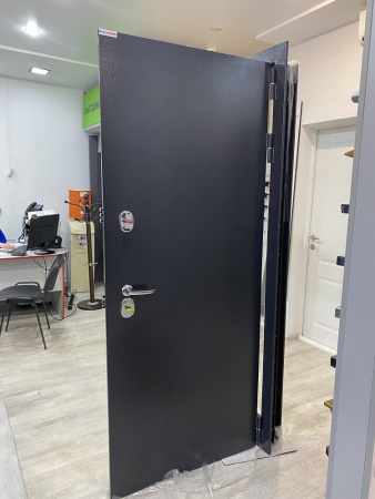 BULDOORS TERMO MIRROR