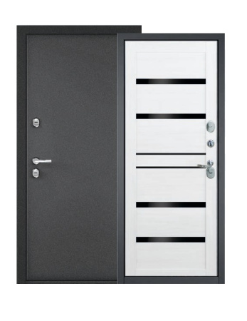 BULDOORS TERMO MODERN (Частный дом)