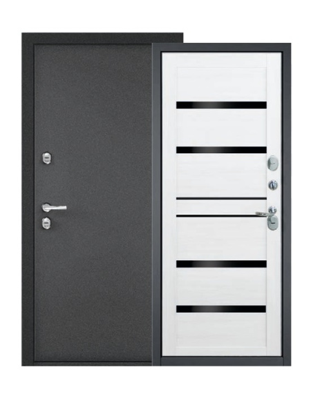 BULDOORS TERMO MODERN (Частный дом)