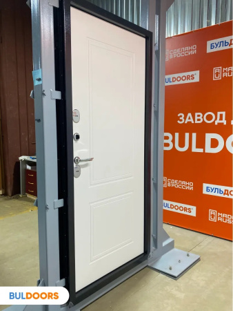 BULDOORS TERMO CLASSIC (Частный дом)