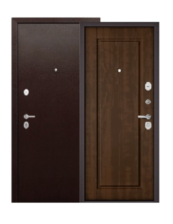 BULDOORS 70 ММ (Уценка)