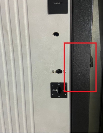 BULDOORS TEMO (Частный дом) (Уценка)