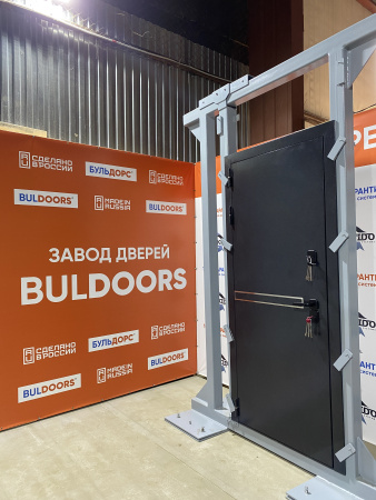 BULDOORS TERMO TECHNO (Частный дом)