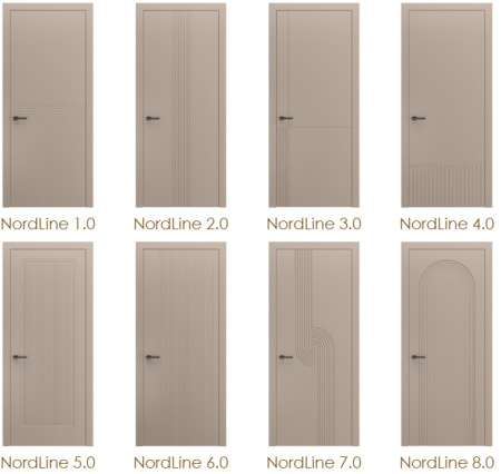Nordline