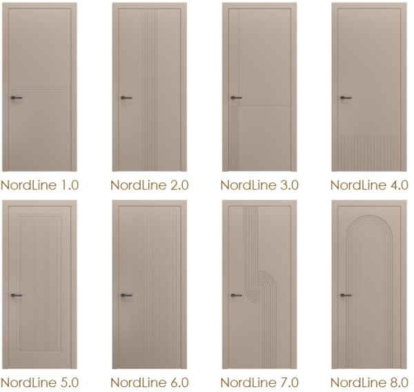 Nordline