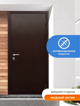 BULDOORS TERMO ECO 2 (Частный дом)