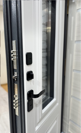 BULDOORS TERMO GLASS 2 (Частный дом)