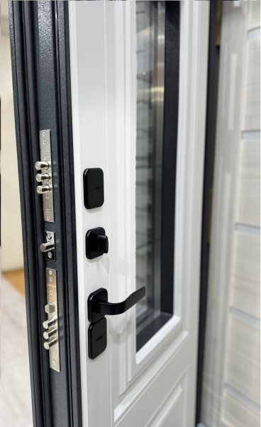 BULDOORS TERMO GLASS 2 (Частный дом)