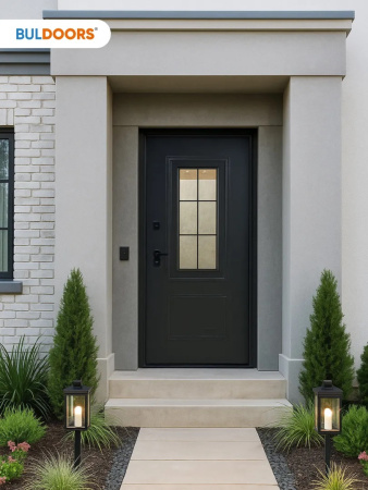 TERMO ARCTIC 2 (Частный дом)