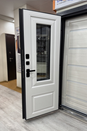 BULDOORS TERMO GLASS 2 (Частный дом)