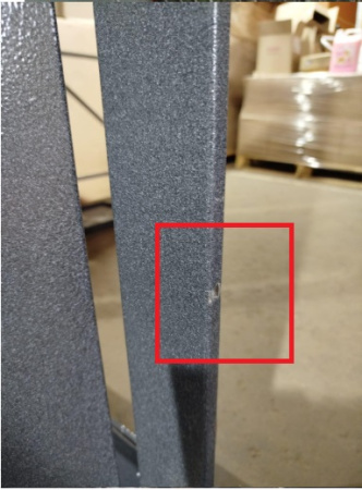 BULDOORS TEMO (Частный дом) (Уценка)