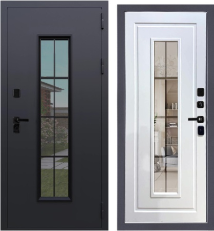 BULDOORS Glass (Не термо)