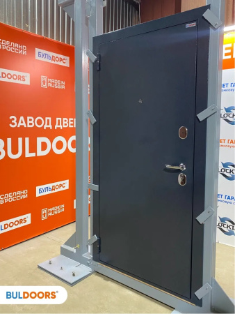 BULDOORS 70 МM STEEL