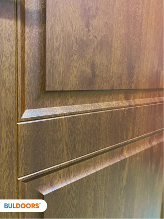 BULDOORS 70 MP BROWN