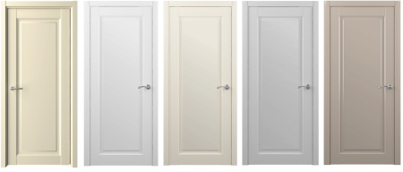 Levita Эрмитаж 7