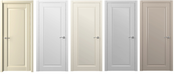 Levita Эрмитаж 7