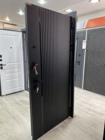 BULDOORS 90 PP MIRROR