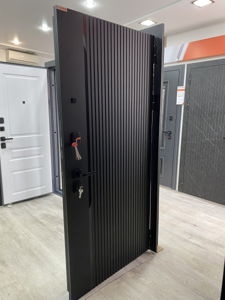 BULDOORS 90 PP MIRROR