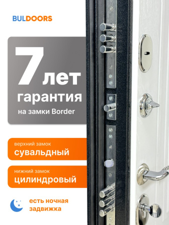 BULDOORS 90 MP ROYAL